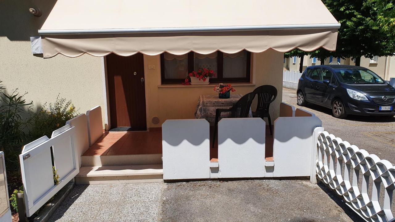 Residence Al Cavallino Exterior foto