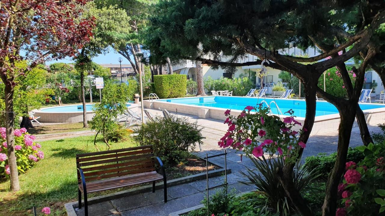Residence Al Cavallino Exterior foto