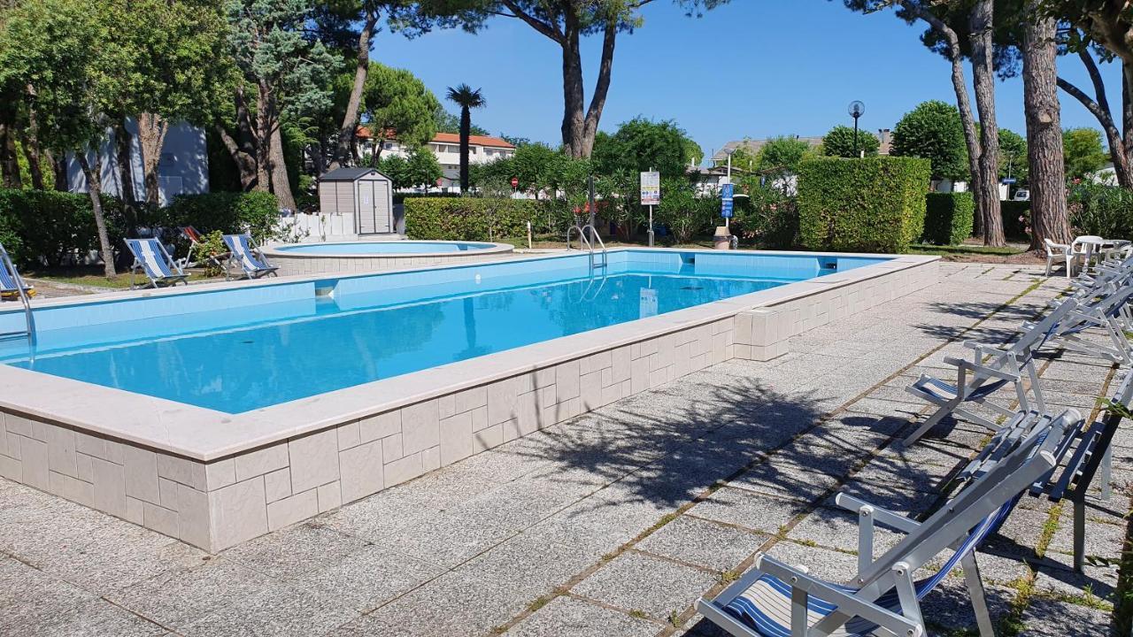 Residence Al Cavallino Exterior foto